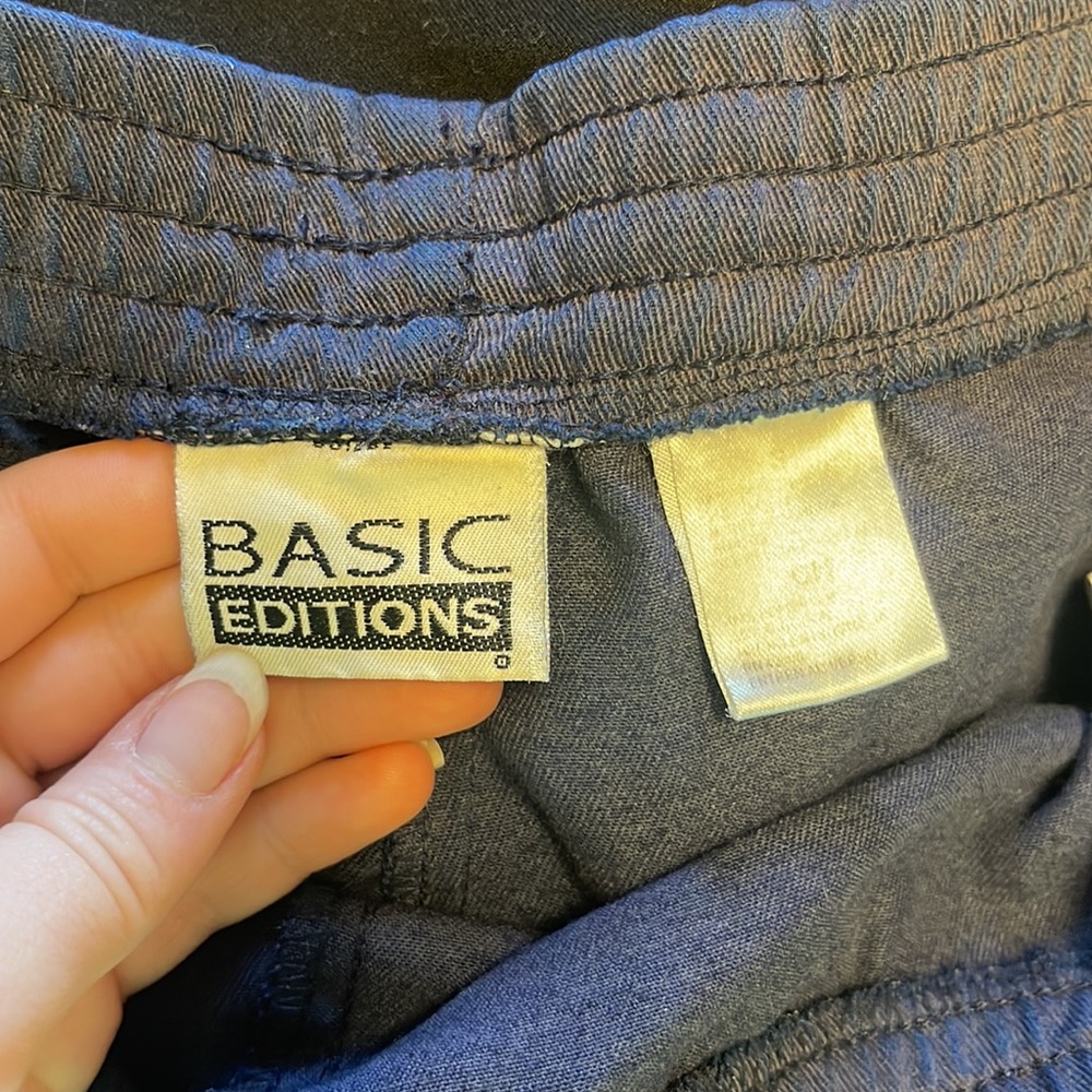 Basic Editions pants - Picture 6 of 6